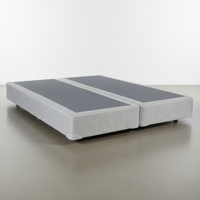 Queen Split Box Springs Foundation