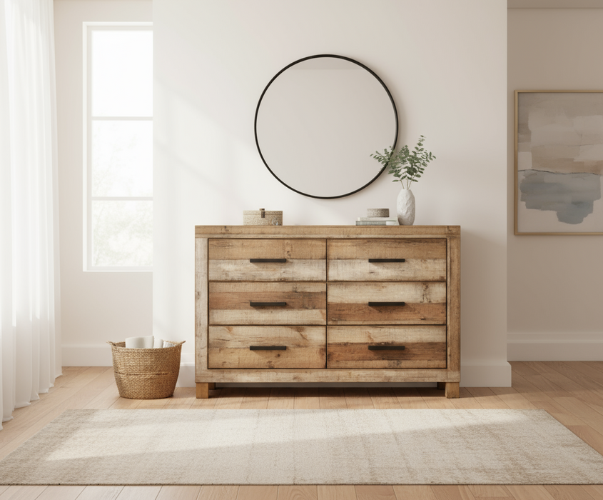 Kivi Dresser