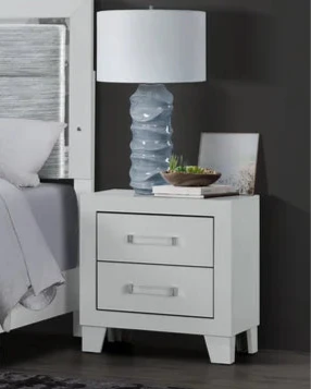 Luccia Nightstand