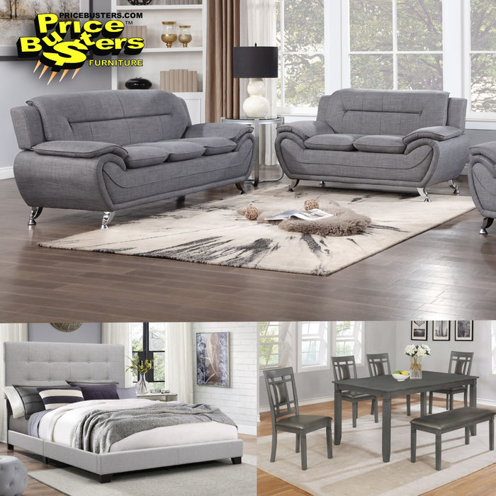 Melissa Discount Furniture Deal