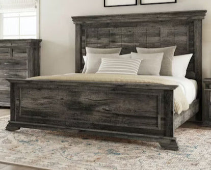 Park Ridge Bed Frame Choose Your Size!
