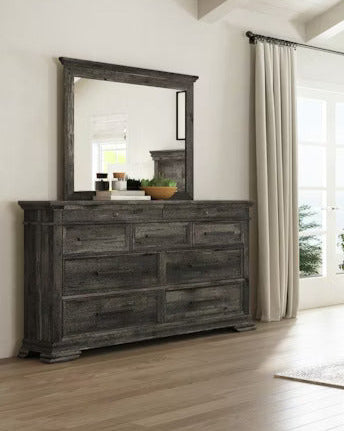 Park Ridge Dresser Mirror