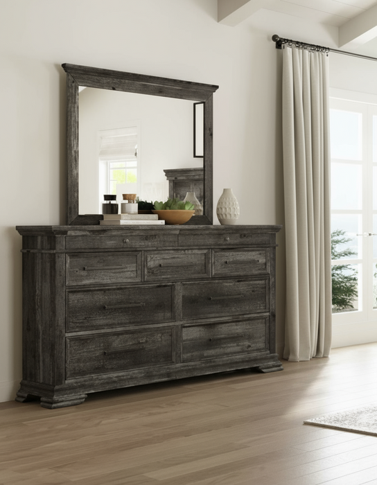 Park Ridge Dresser Mirror