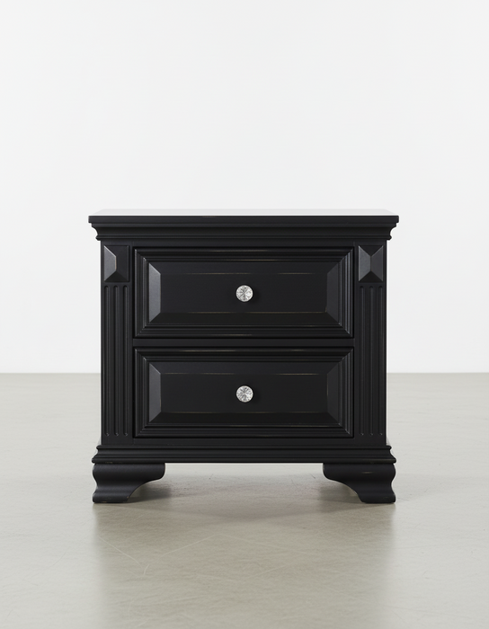 Ravenwood Nightstand
