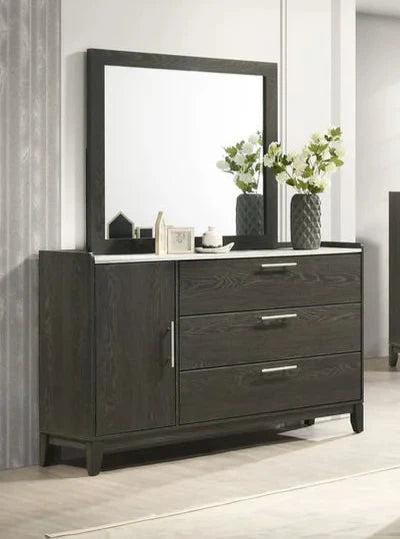 Rayola Dresser Mirror