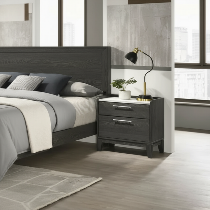 Rayola Nightstand