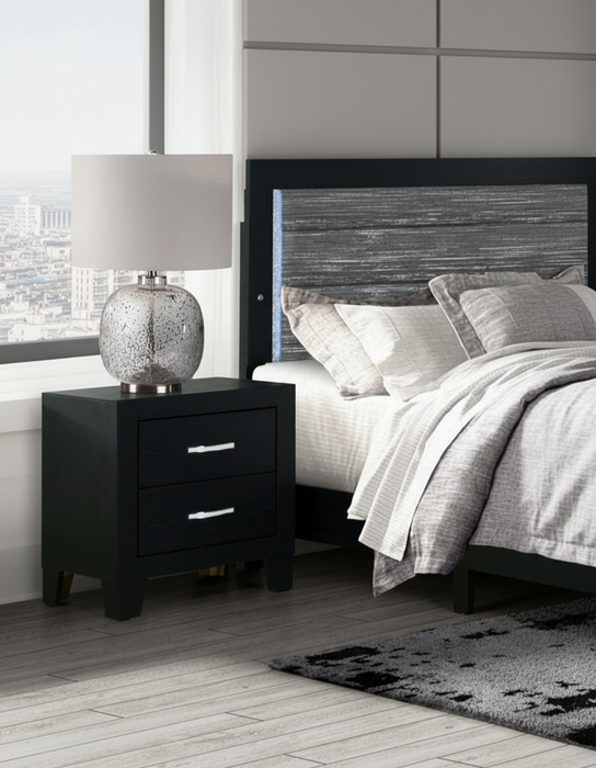 Reid Nightstand