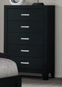 Reid 5 Drawer Chest