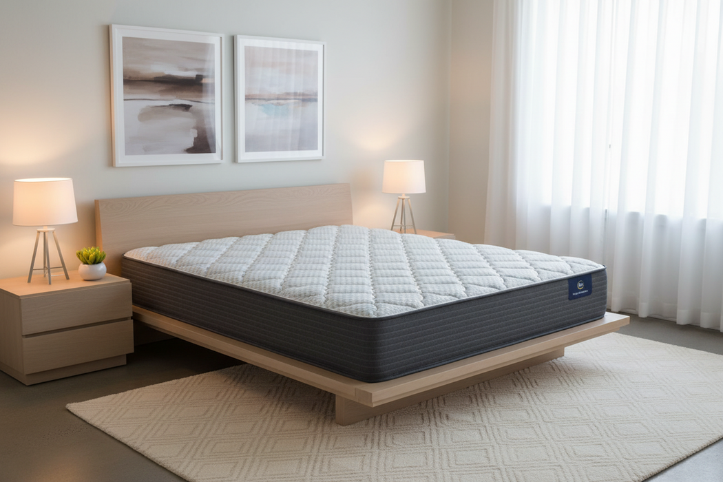 Serta Kantarah Mattress Choose Your Size