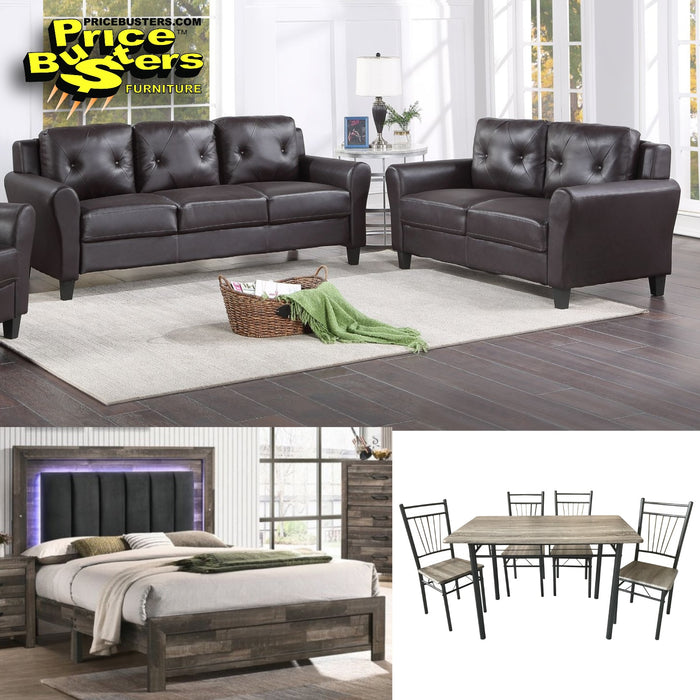 Sophia Discount Furniture Deal