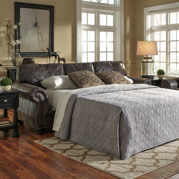 Breville Queen Sofa Sleeper