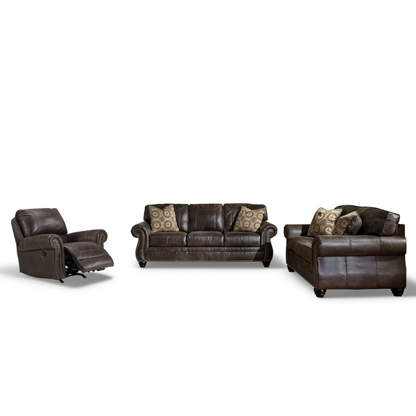 Breville Sofa, Loveseat and Recliner