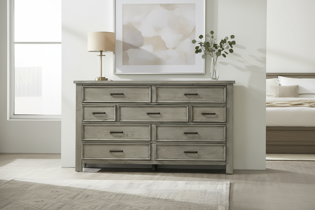Sullivan Dresser
