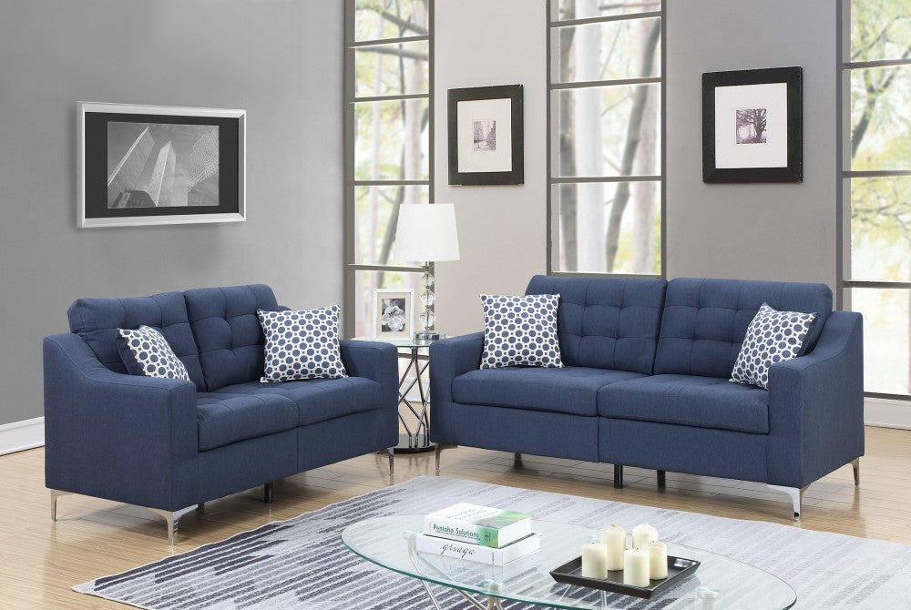 Maribello Sofa and Loveseat Choose Your Color