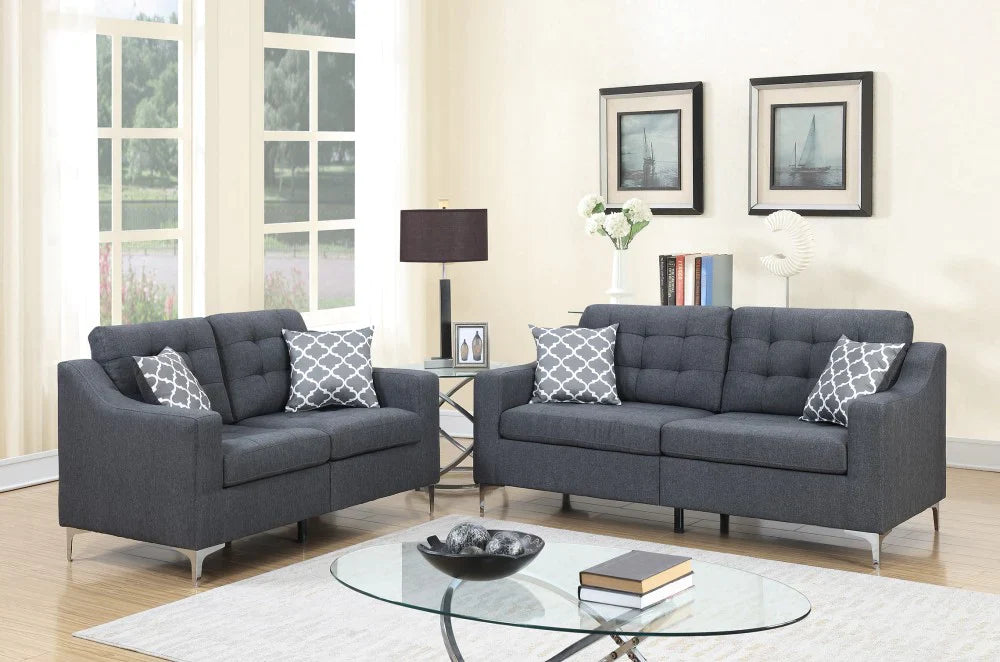 Maribello Sofa and Loveseat Choose Your Color