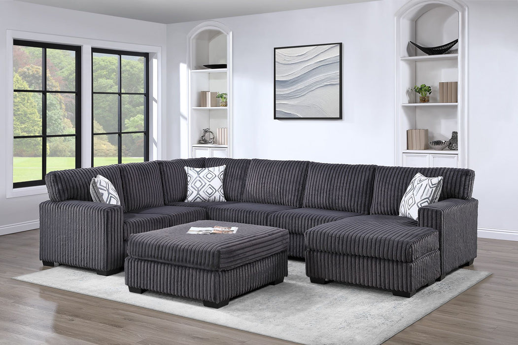 Jordan Sectional