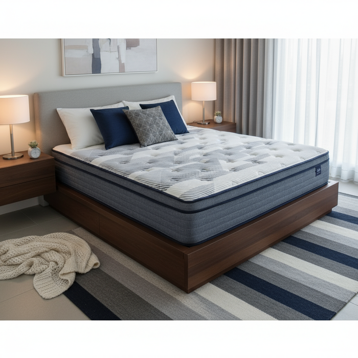 Chesapeake 14" Mattress Choose Your Size
