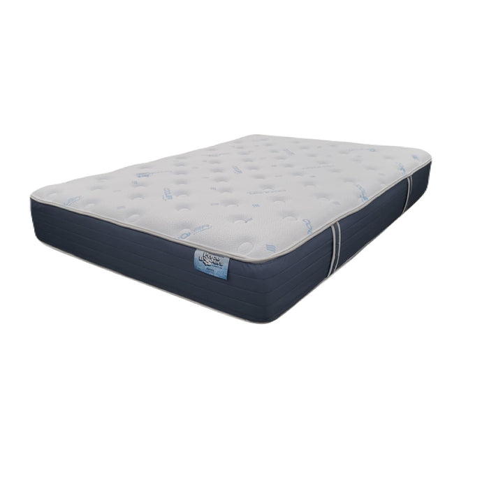 Alexis 11" Hybrid Mattress Choose Your Size