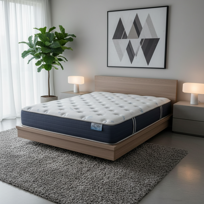 Alexis 11" Hybrid Mattress Choose Your Size