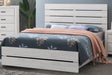 Zachary Bed Frame Choose Your Size