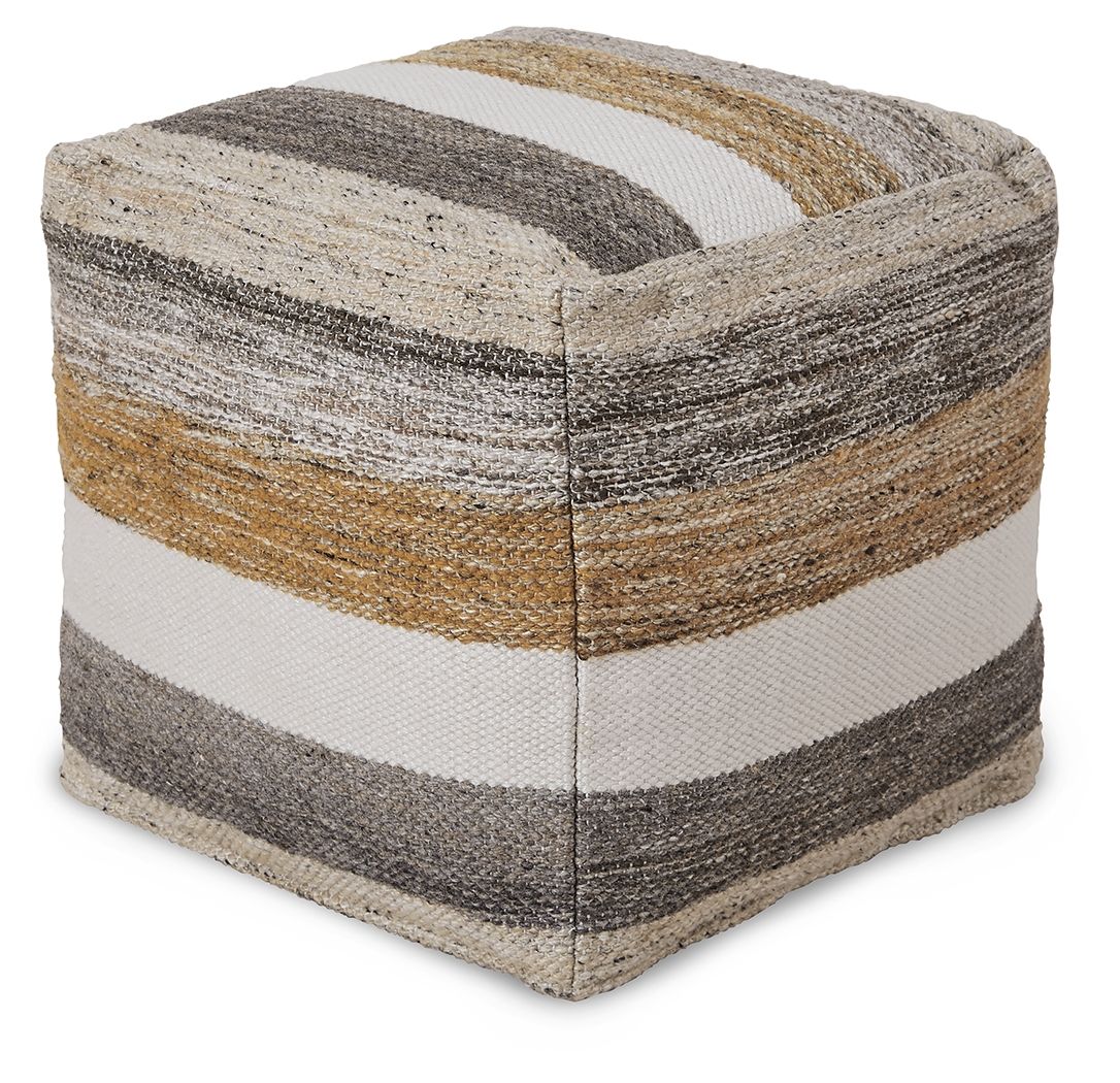 Poufs