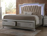 Attica Bed Choose Your Size