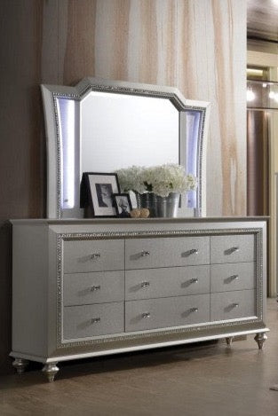 LED Dresser Mirror Only!
