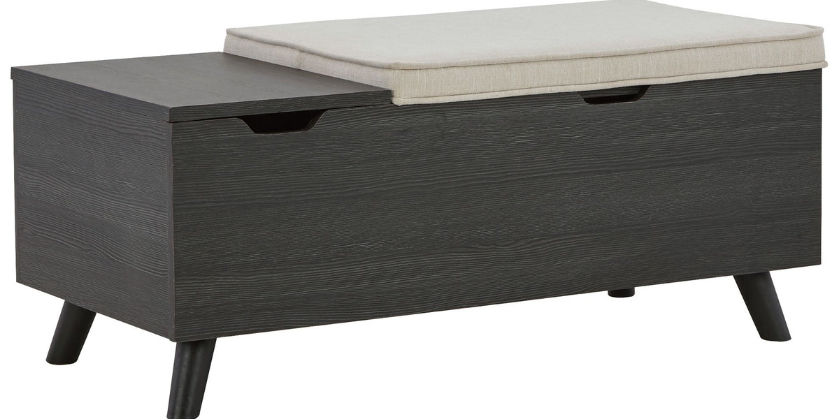 Project 62 cheap meller storage bench