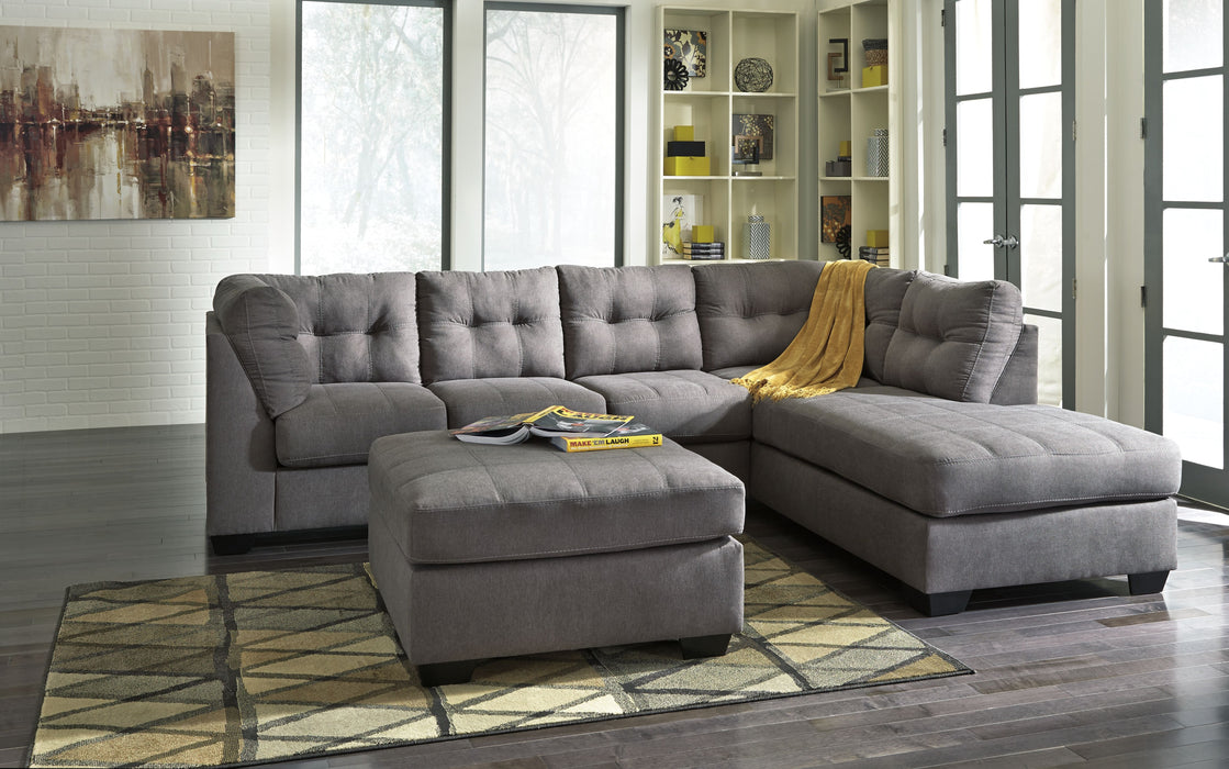 Maier - Sectional
