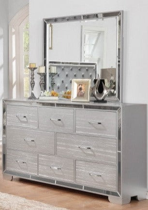 Yossi Dresser Mirror