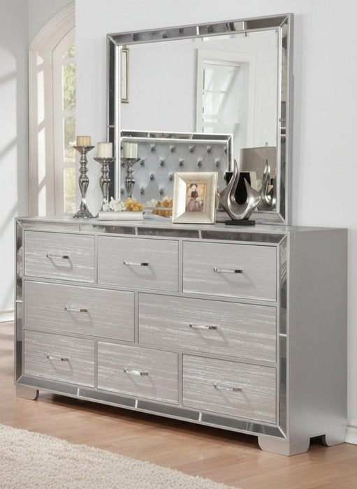 Yossi Dresser Mirror