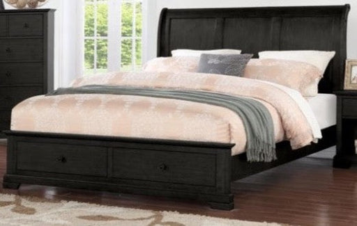 Joshua Bed Frame Choose Your Size
