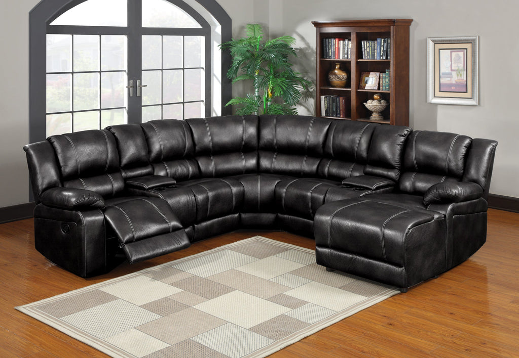 Reclining Sectionals Price Busters Discount Furniture — Price Busters