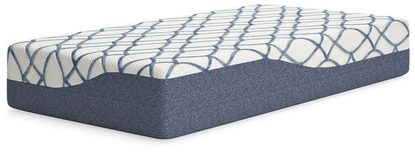 12 Inch Chime Elite 2.0 - Foam Mattress | Price Busters Furniture