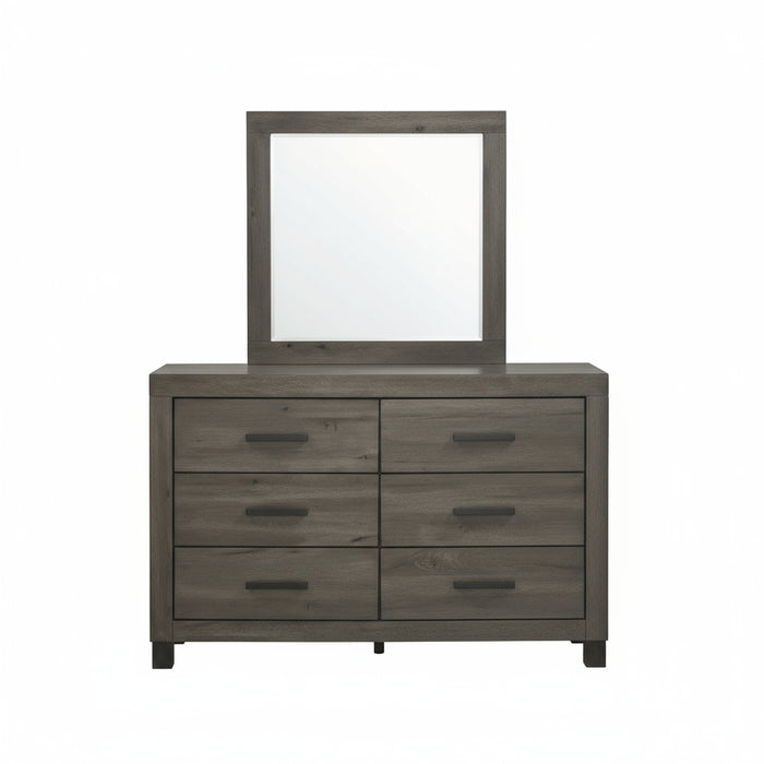 Brandon Dresser Mirror