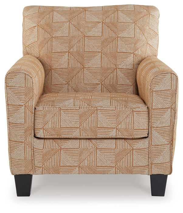 Hayesdale - Accent Chair