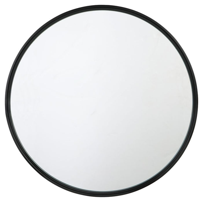 Brocky Accent Mirror — Price Busters Furniture