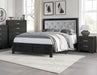 Jaylen Dresser Bed Choose Your Size