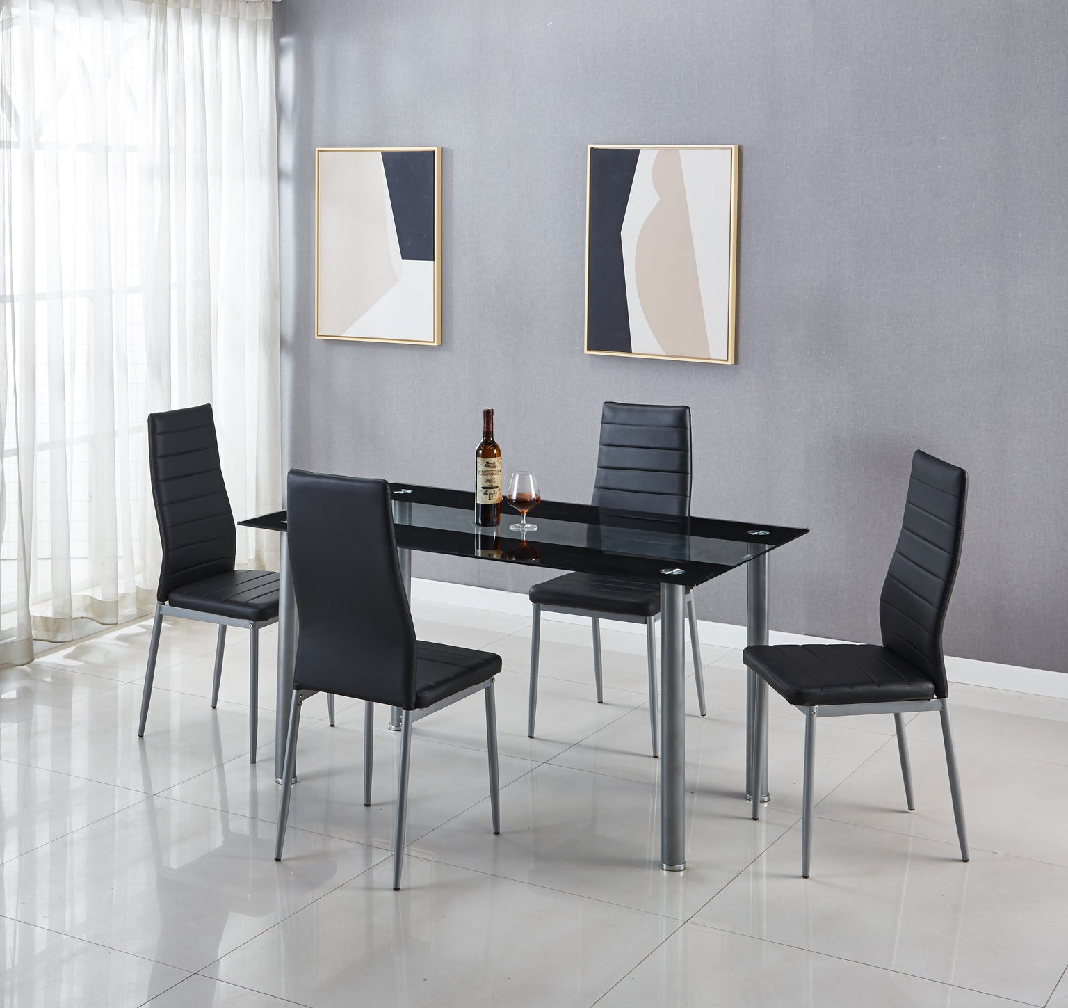 Discount Dining Room Furniture Deals | Dining Room Sets - Price Busters ...