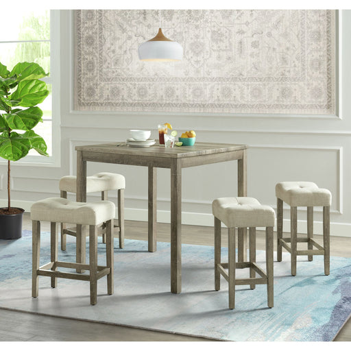 Oak Lawn Dining Room Collection