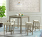 Oak Lawn Dining Room Collection