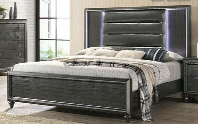 Moonstone Bed Choose Your Size