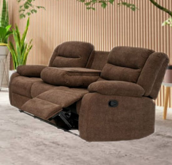 Reclining Sofas