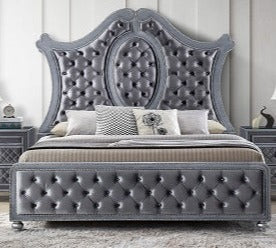 Cameo Bed Choose Your Size