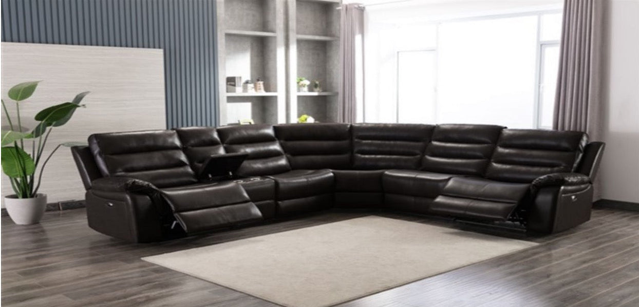 Reclining Sectionals Price Busters Discount Furniture — Price Busters
