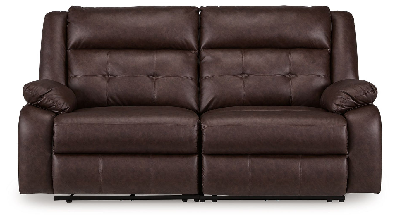 Reclining Sectionals