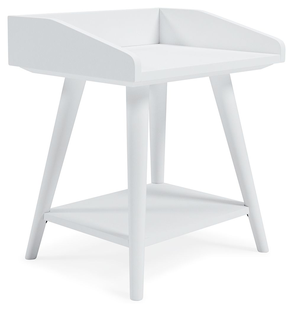 Accent Tables