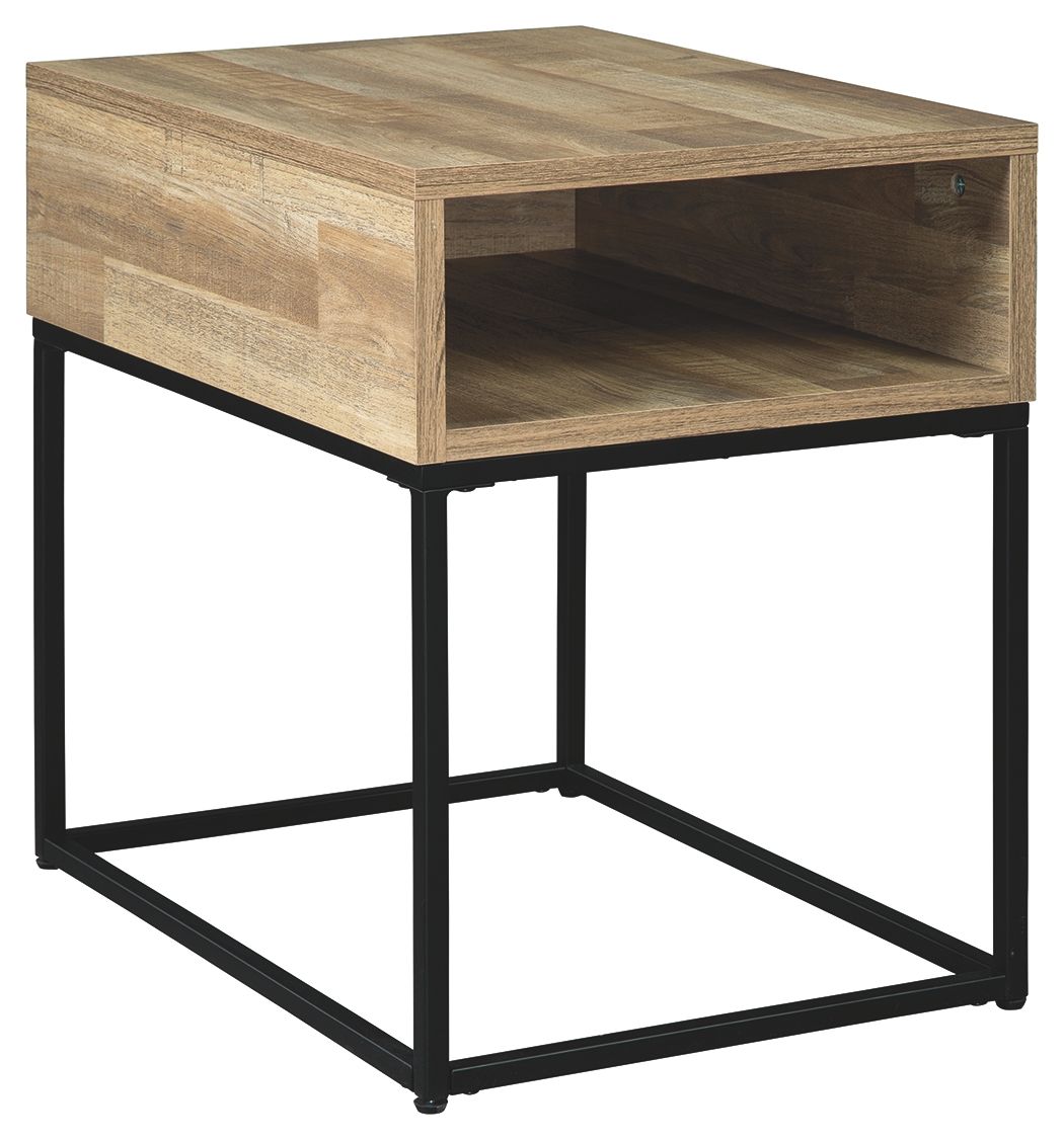 End Tables