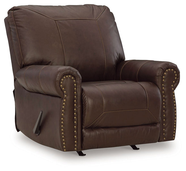 Price best sale busters recliners