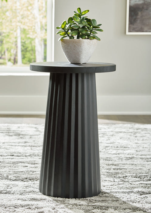 Ceilby - Accent Table